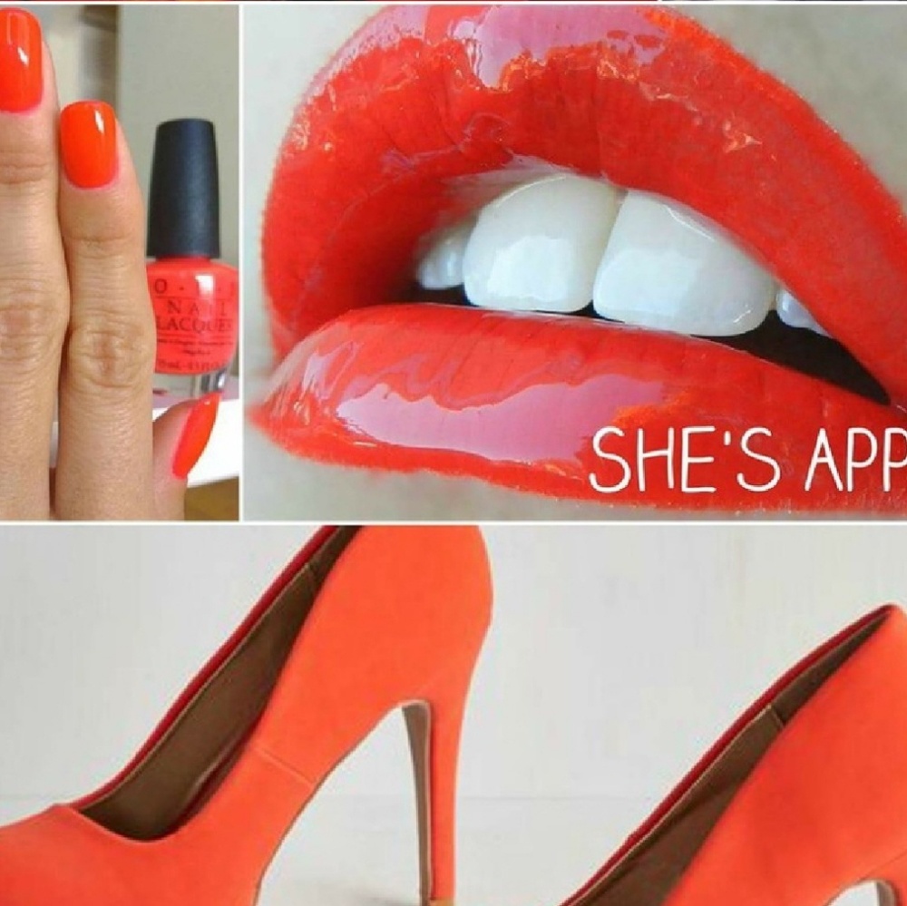 She's Apples